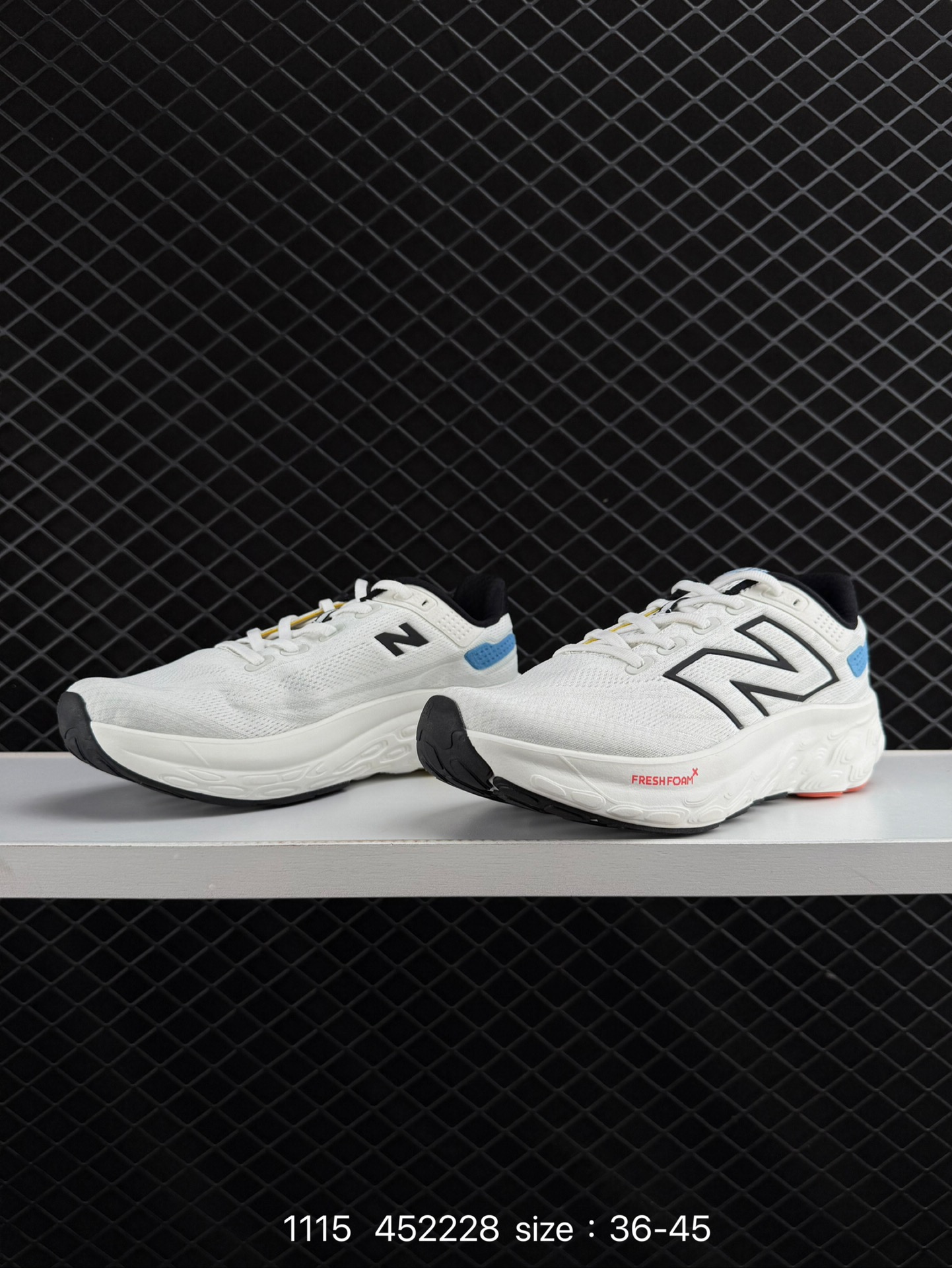 New Balance NB Fresh Foam